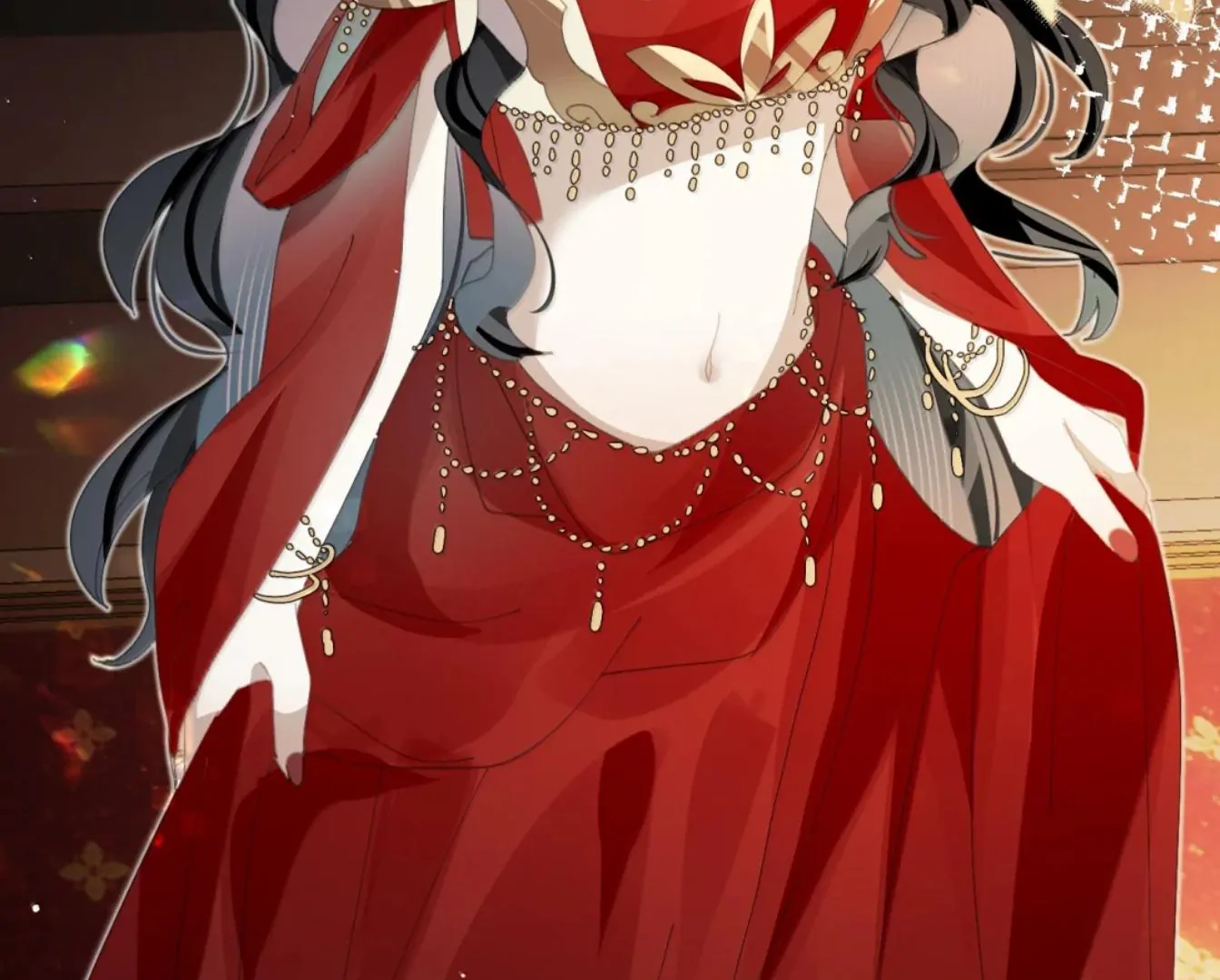 Quấn Quýt Chapter 19 - 15