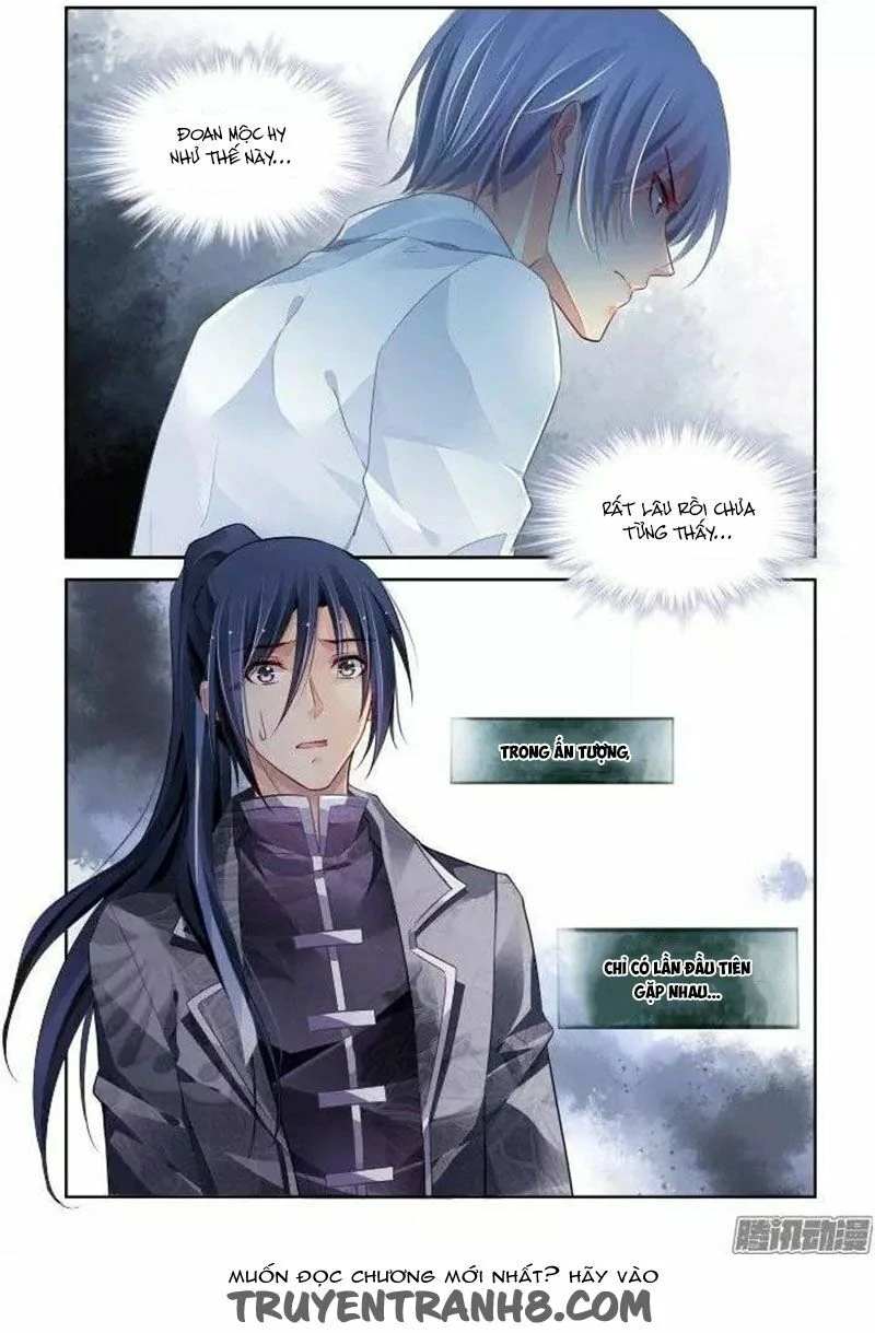 Linh Khế Chapter 176 - 13