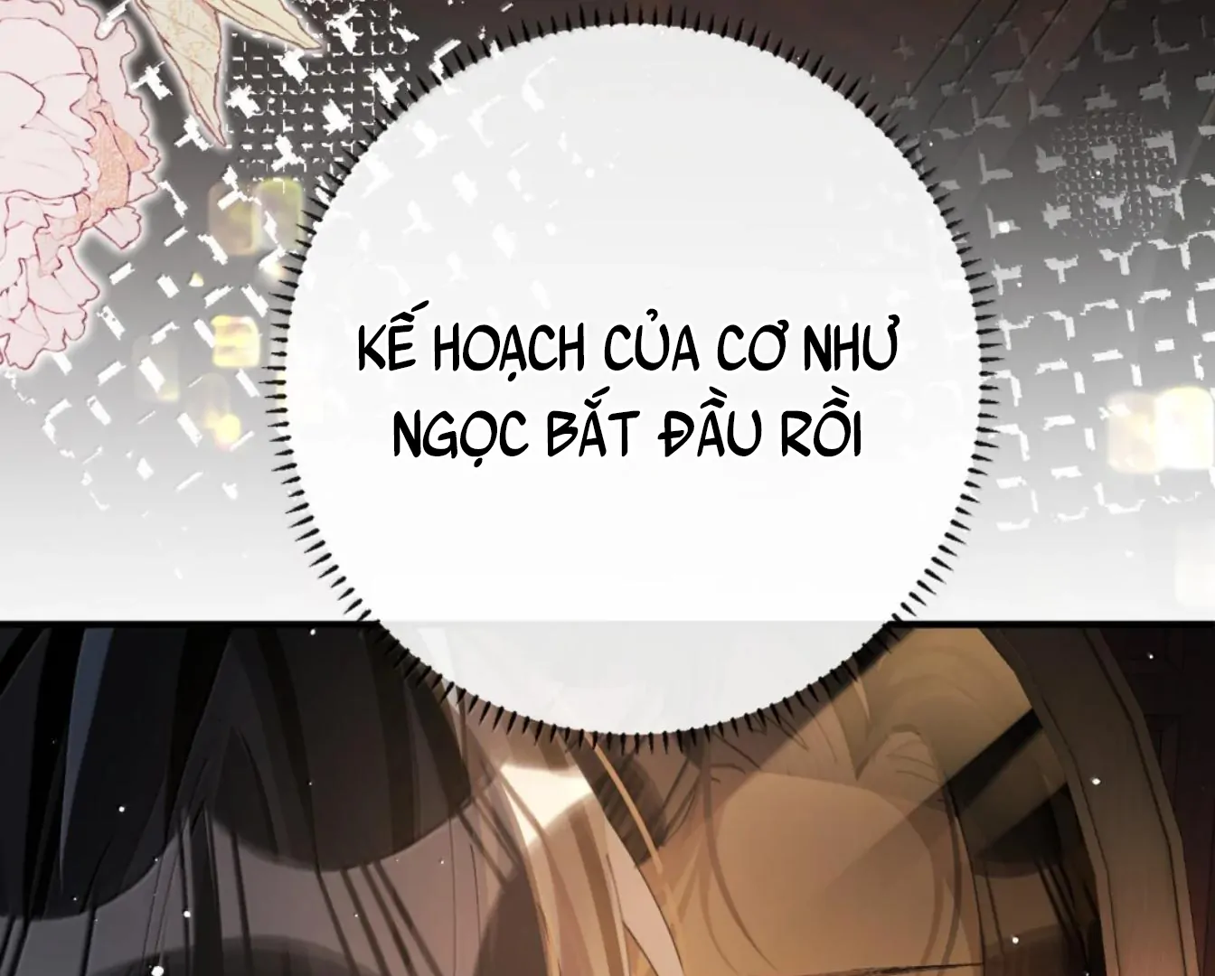 Quấn Quýt Chapter 19 - 10