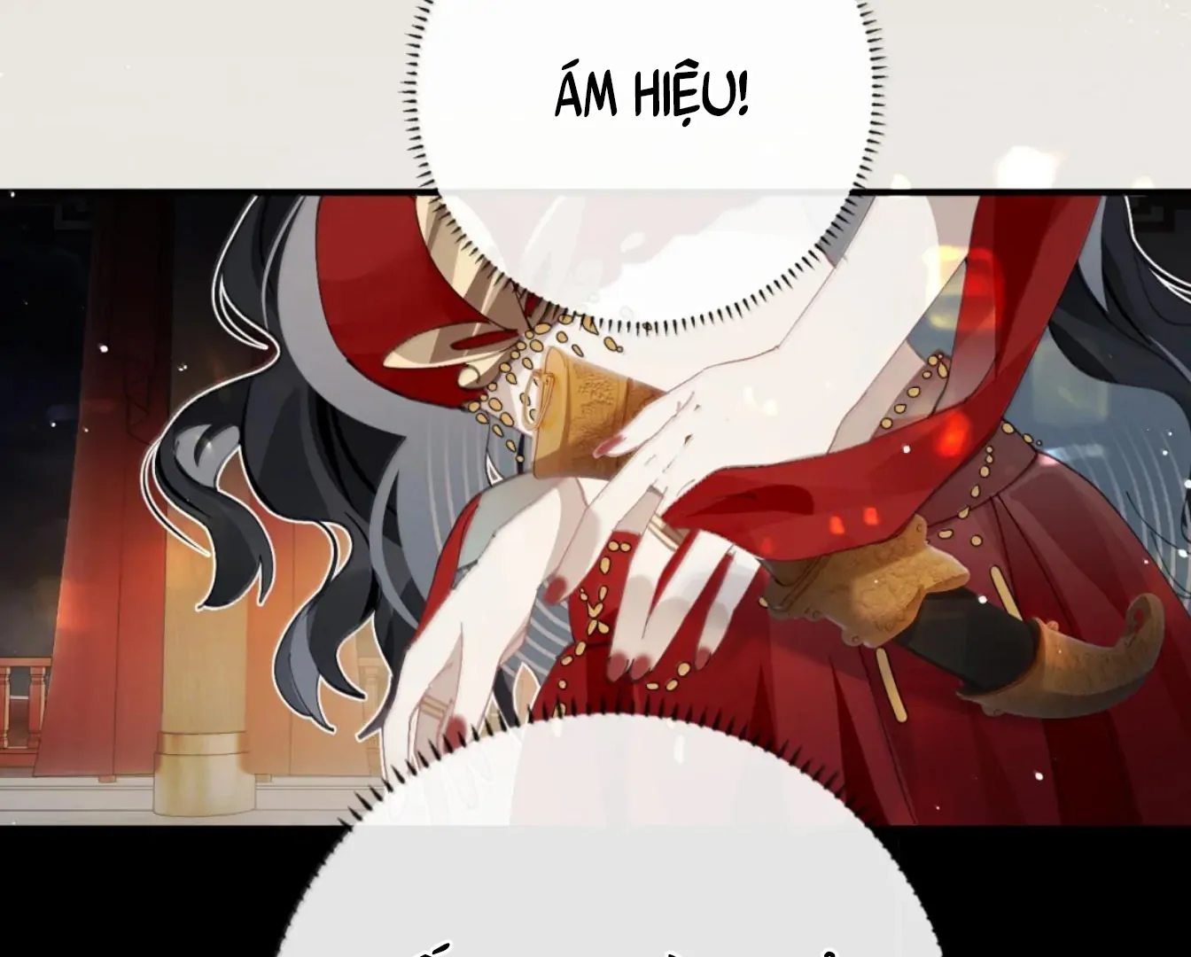 Quấn Quýt Chapter 19 - 40