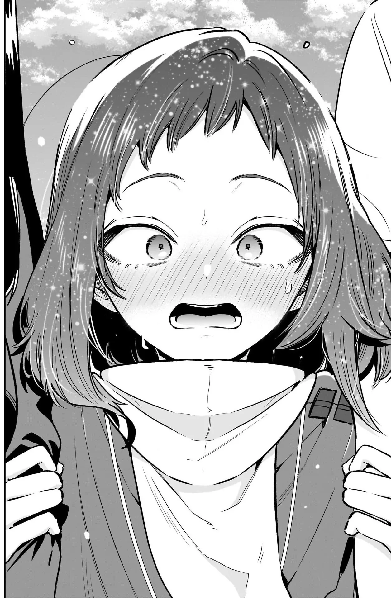 Kimi No Koto Ga Dai Dai Dai Dai Daisuki Na 100-Ri No Kanojo Chapter 221 - 14