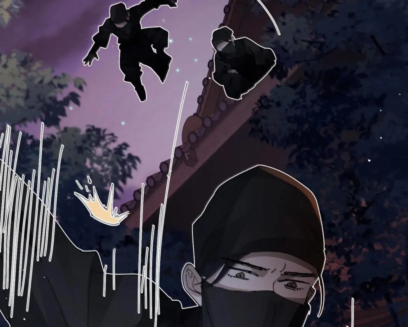 Quấn Quýt Chapter 19 - 95