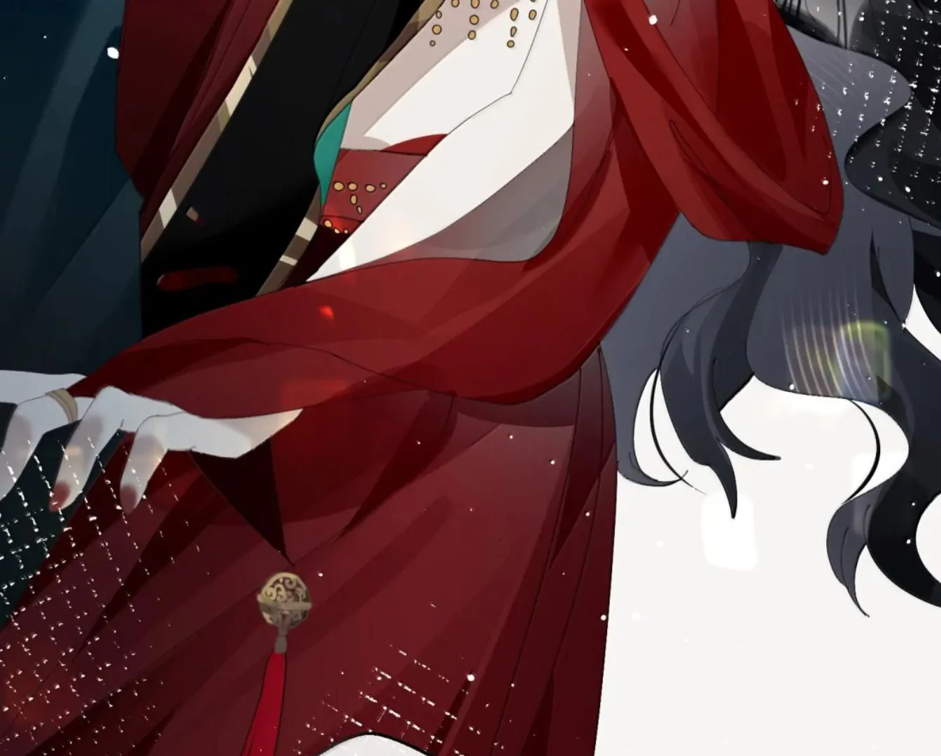 Quấn Quýt Chapter 19 - 32
