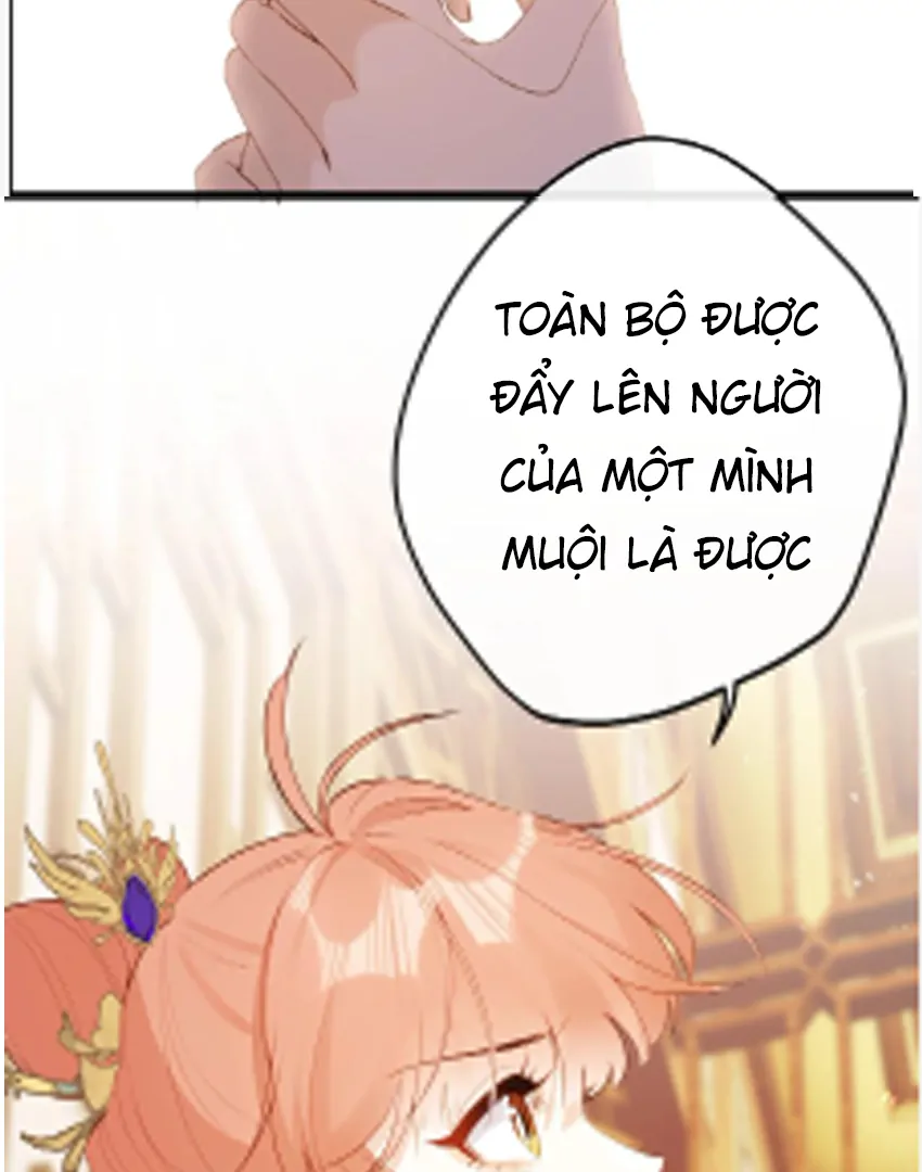 Nghe Nói Thái Hậu Với Thái Hậu Là Thật Sao? (Bilibili Official) Chapter 15 - 41