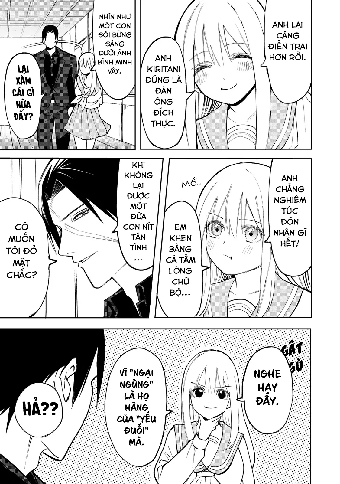 Wound & Bandage Chapter 3 - 5