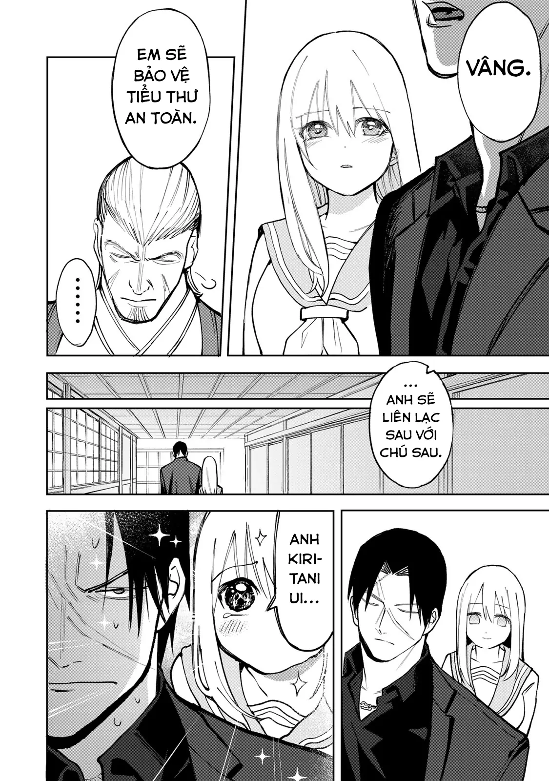 Wound & Bandage Chapter 3 - 20