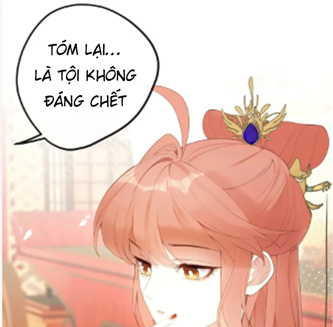 Nghe Nói Thái Hậu Với Thái Hậu Là Thật Sao? (Bilibili Official) Chapter 15 - 7
