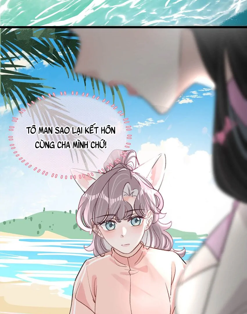 Tôi Bị Mẹ Kế Ép Yêu Đương Chapter 15 - 3