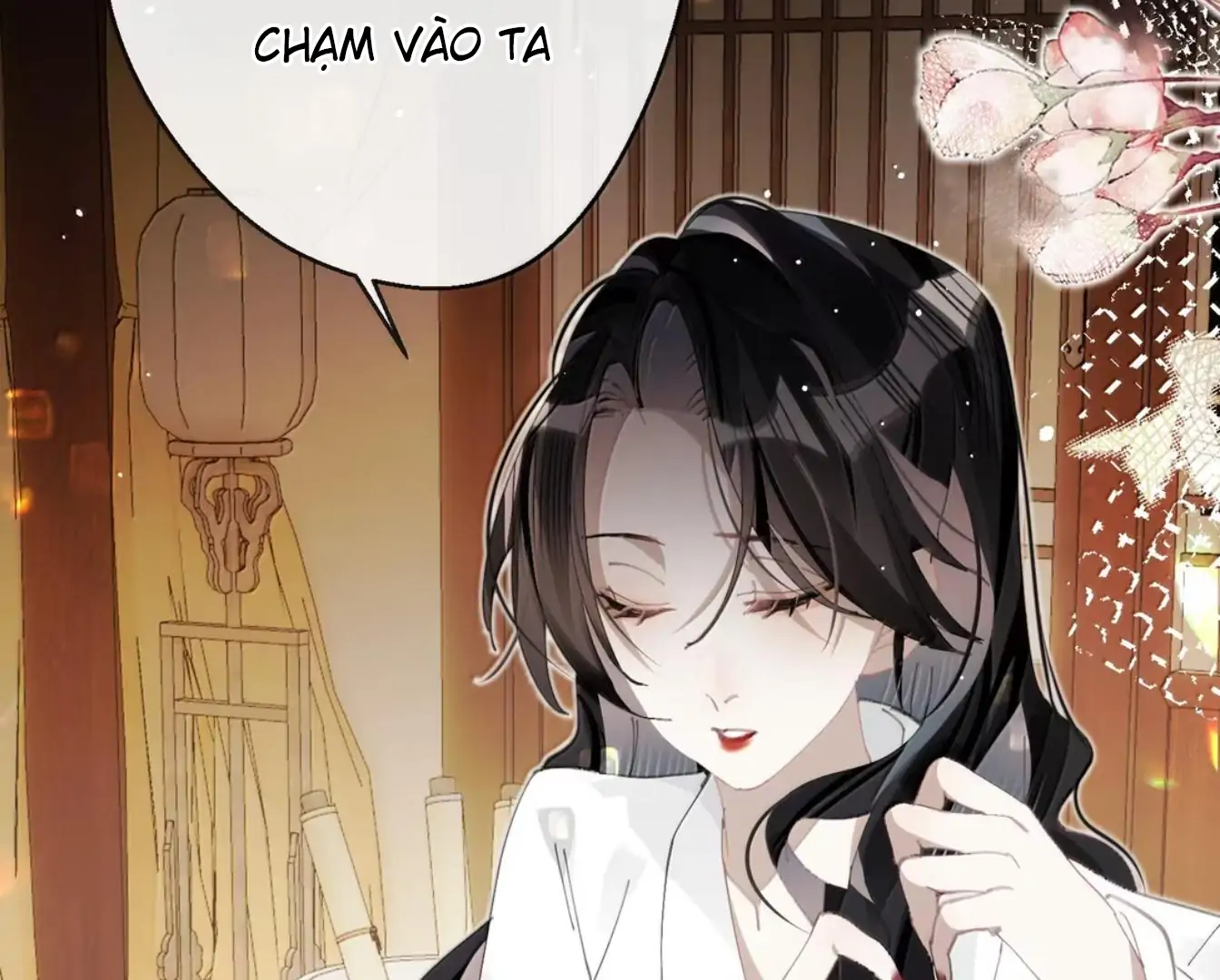 Quấn Quýt Chapter 19 - 7