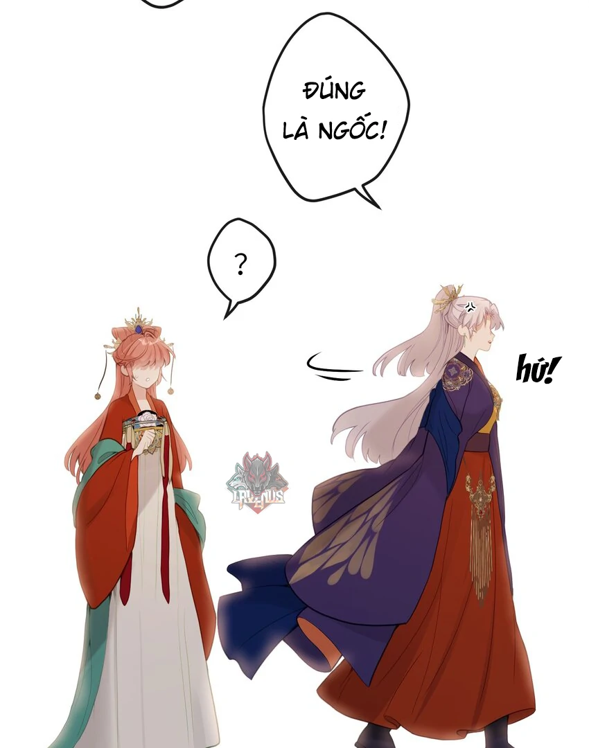Nghe Nói Thái Hậu Với Thái Hậu Là Thật Sao? (Bilibili Official) Chapter 14 - 31