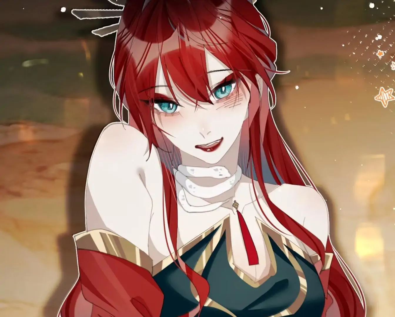 Quấn Quýt Chapter 19 - 36
