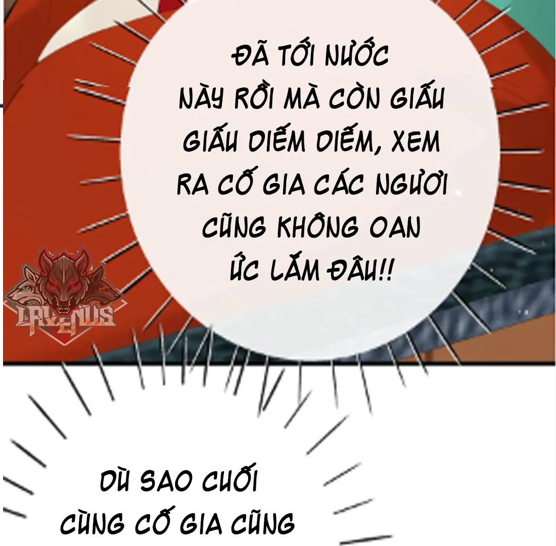 Nghe Nói Thái Hậu Với Thái Hậu Là Thật Sao? (Bilibili Official) Chapter 15 - 9