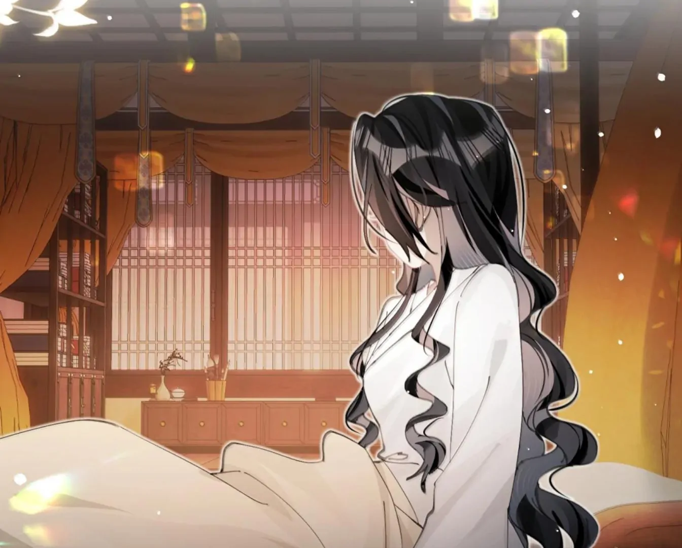 Quấn Quýt Chapter 19 - 3