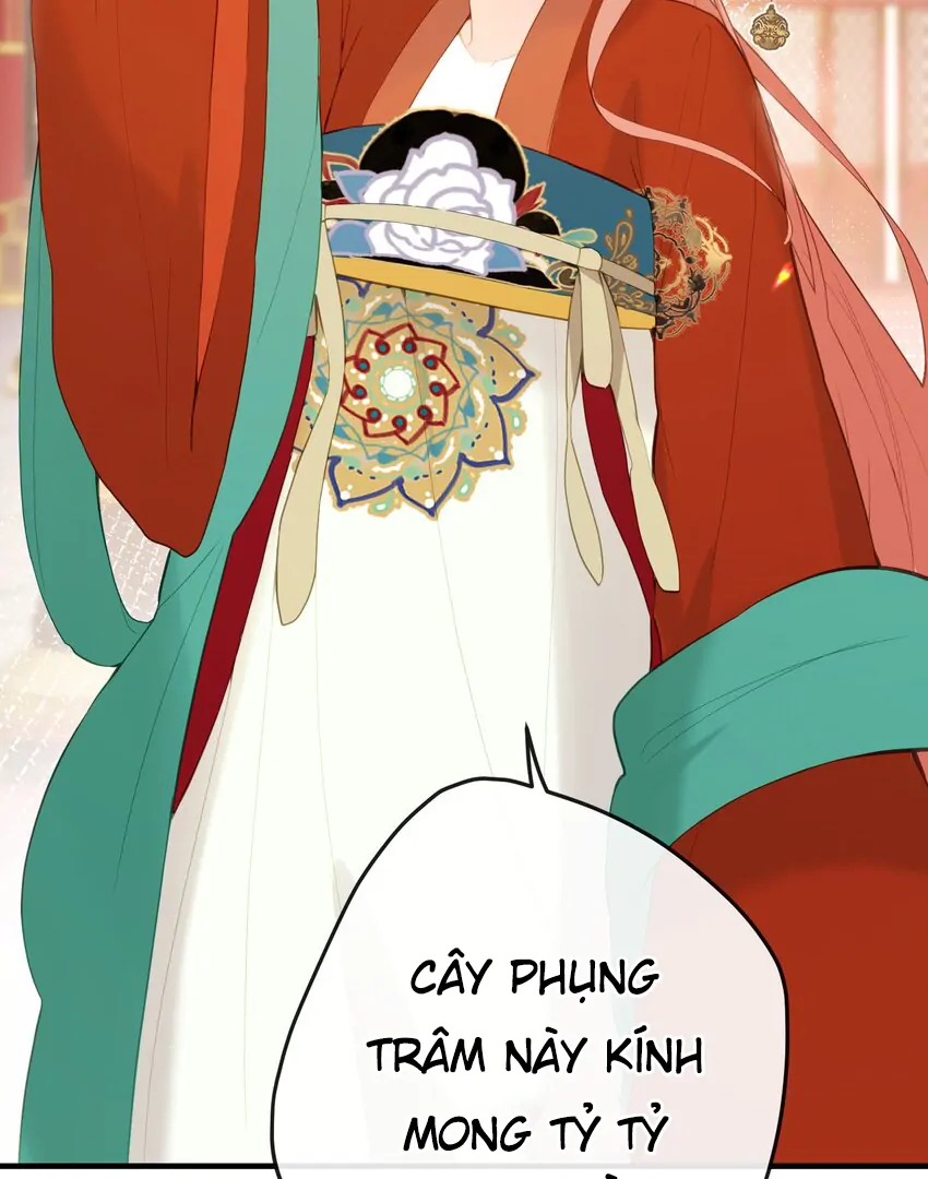 Nghe Nói Thái Hậu Với Thái Hậu Là Thật Sao? (Bilibili Official) Chapter 14 - 14