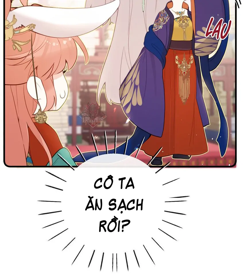 Nghe Nói Thái Hậu Với Thái Hậu Là Thật Sao? (Bilibili Official) Chapter 14 - 11
