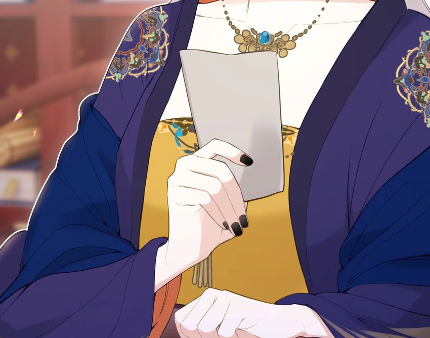 Nghe Nói Thái Hậu Với Thái Hậu Là Thật Sao? (Bilibili Official) Chapter 14 - 39