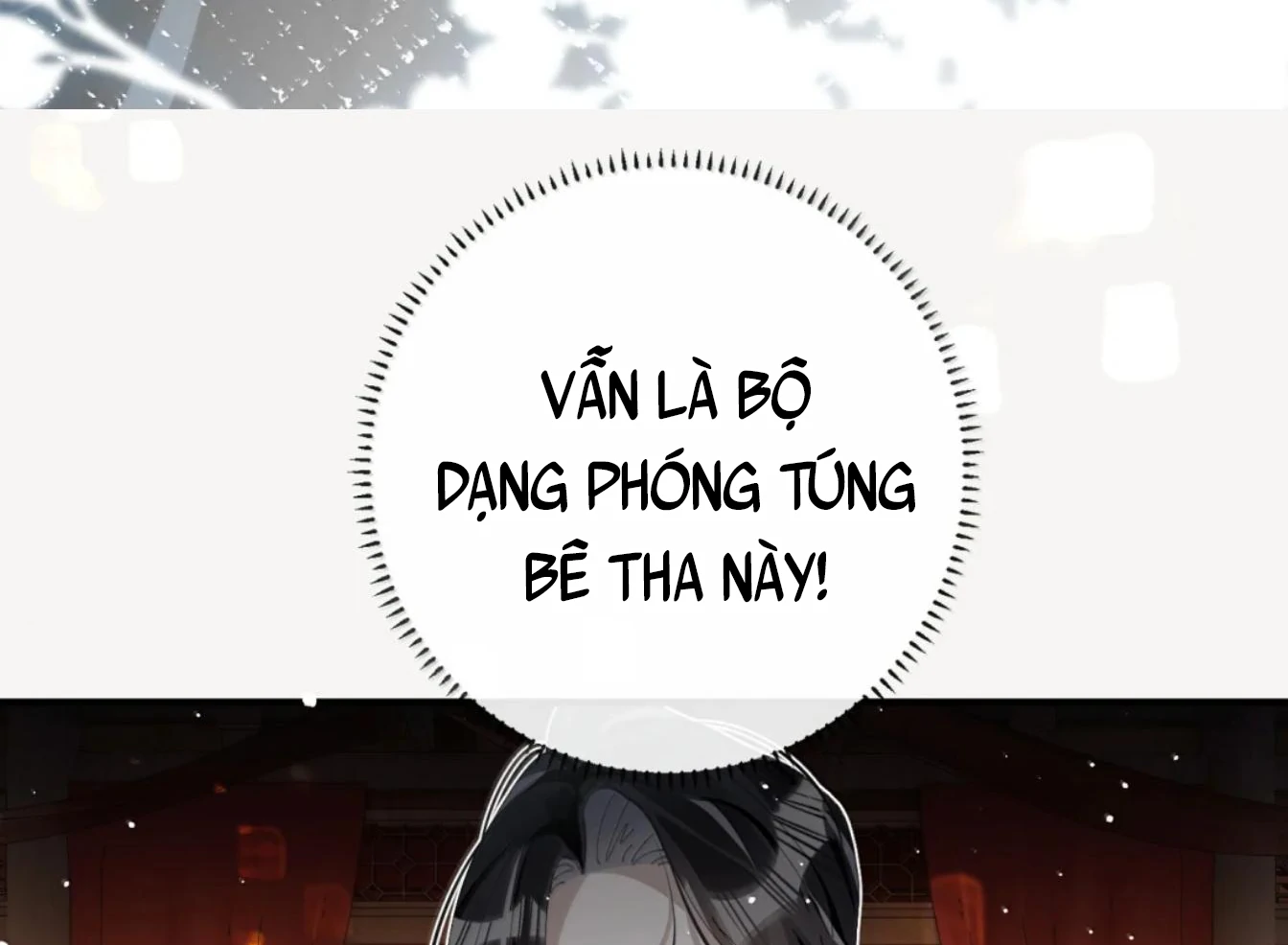 Quấn Quýt Chapter 19 - 25