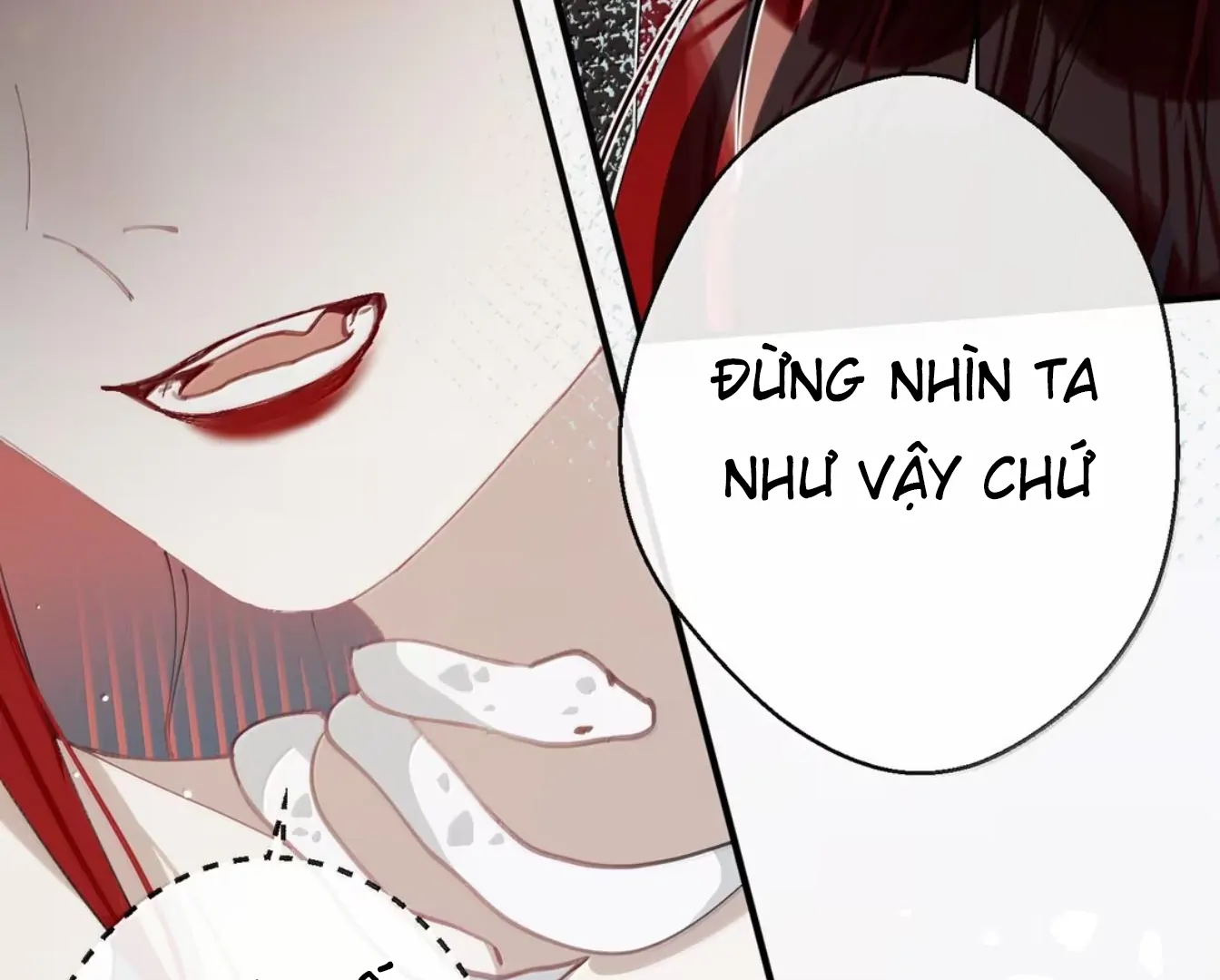 Quấn Quýt Chapter 19 - 68