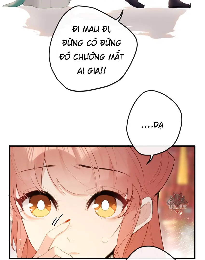 Nghe Nói Thái Hậu Với Thái Hậu Là Thật Sao? (Bilibili Official) Chapter 14 - 32