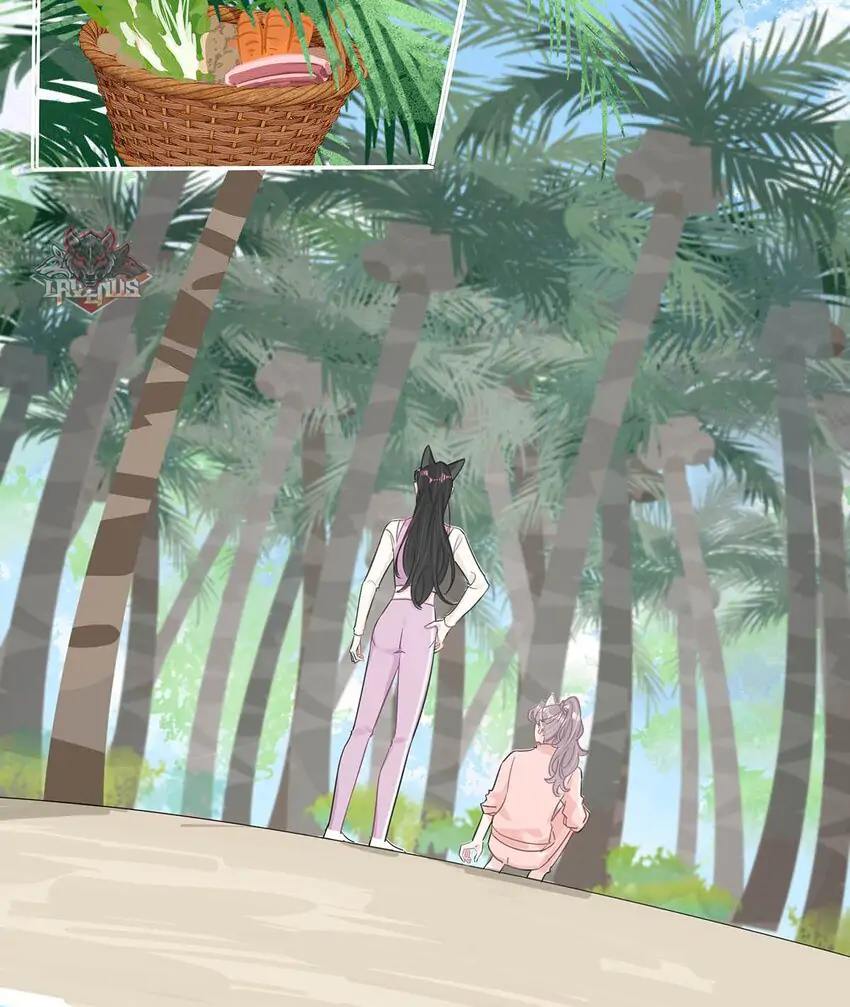 Tôi Bị Mẹ Kế Ép Yêu Đương Chapter 15 - 31