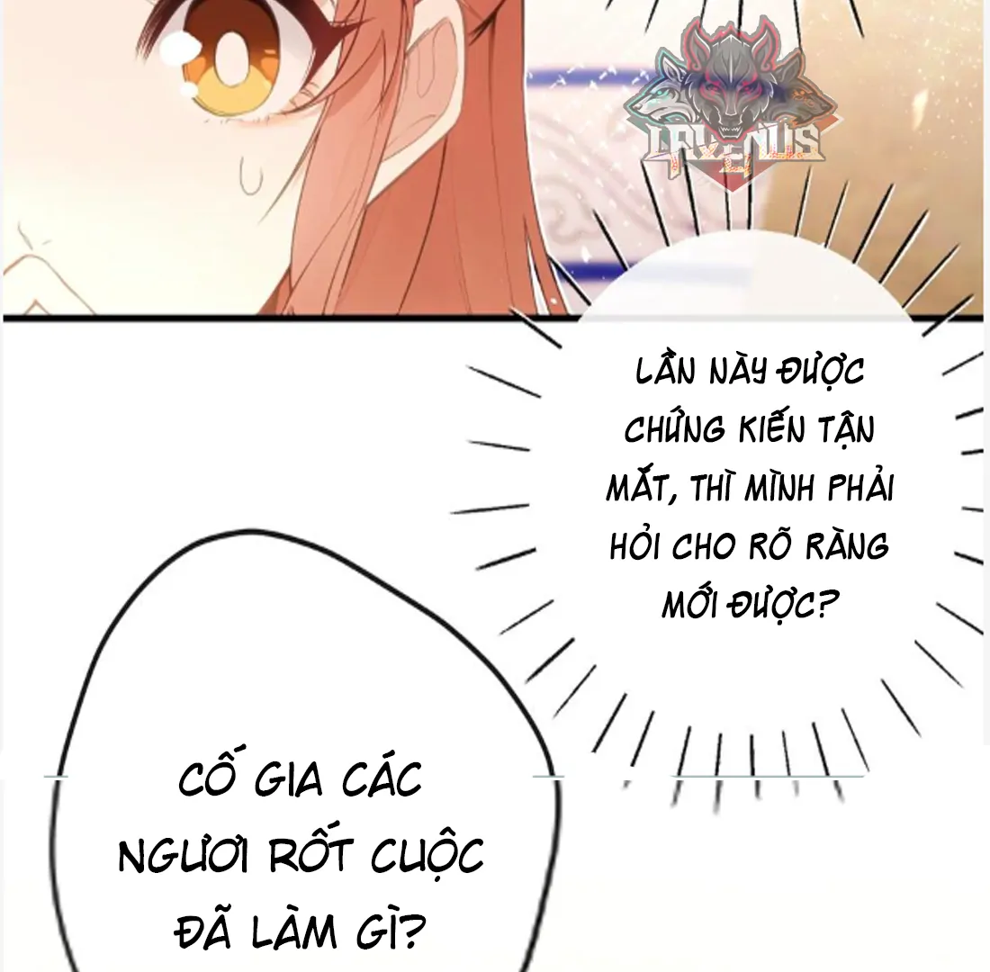 Nghe Nói Thái Hậu Với Thái Hậu Là Thật Sao? (Bilibili Official) Chapter 15 - 2