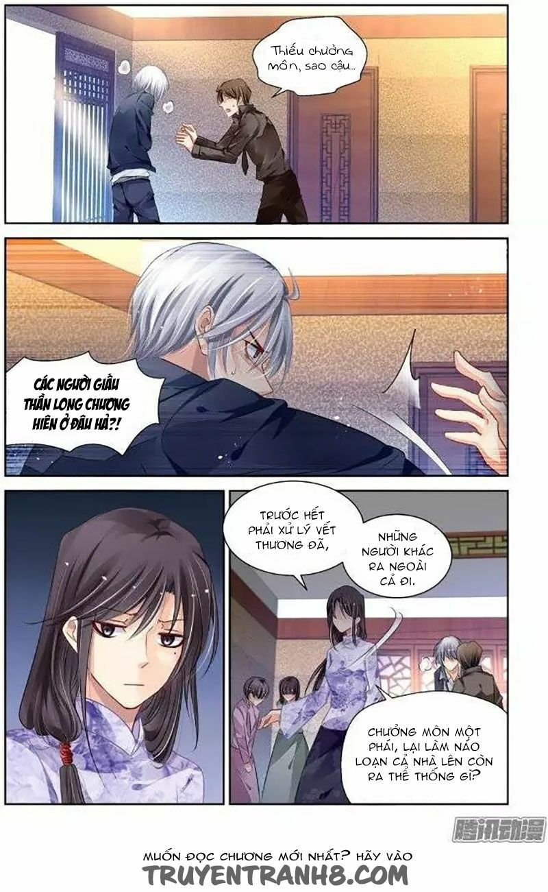 Linh Khế Chapter 176 - 7