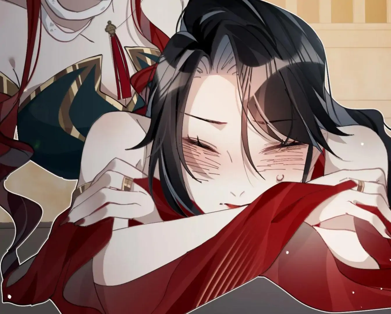 Quấn Quýt Chapter 19 - 73