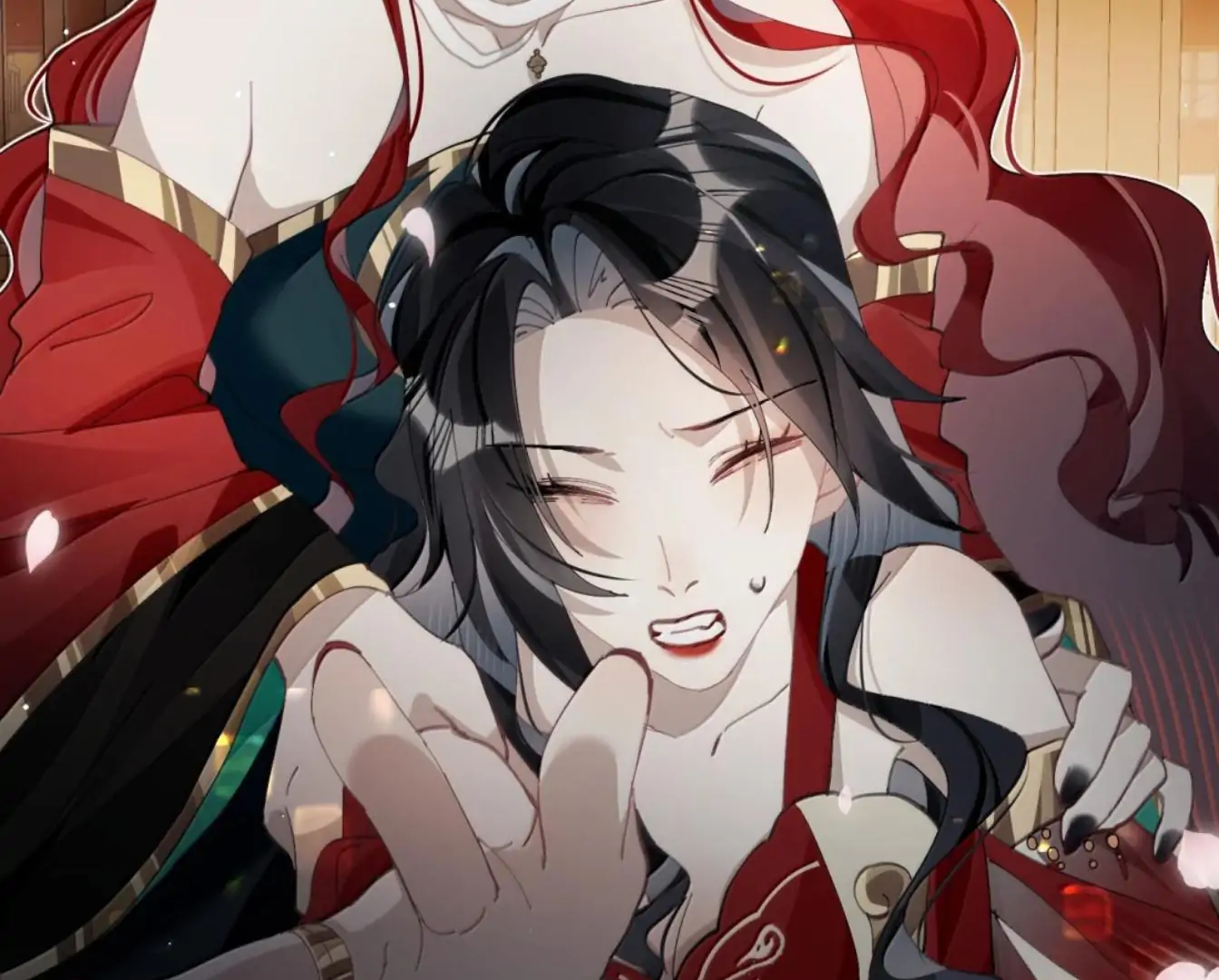 Quấn Quýt Chapter 19 - 53