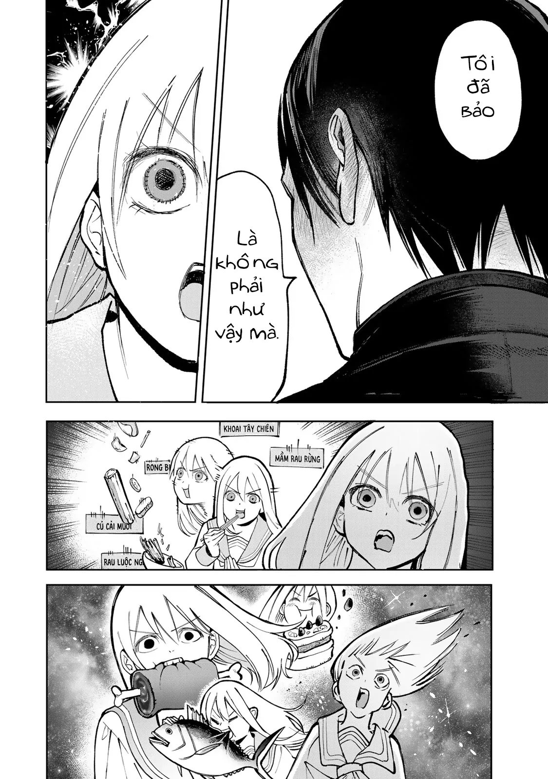 Wound & Bandage Chapter 3 - 22