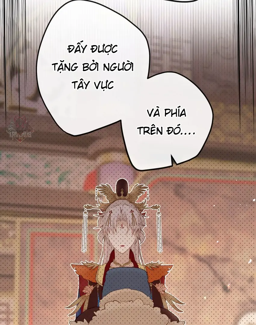 Nghe Nói Thái Hậu Với Thái Hậu Là Thật Sao? (Bilibili Official) Chapter 14 - 2