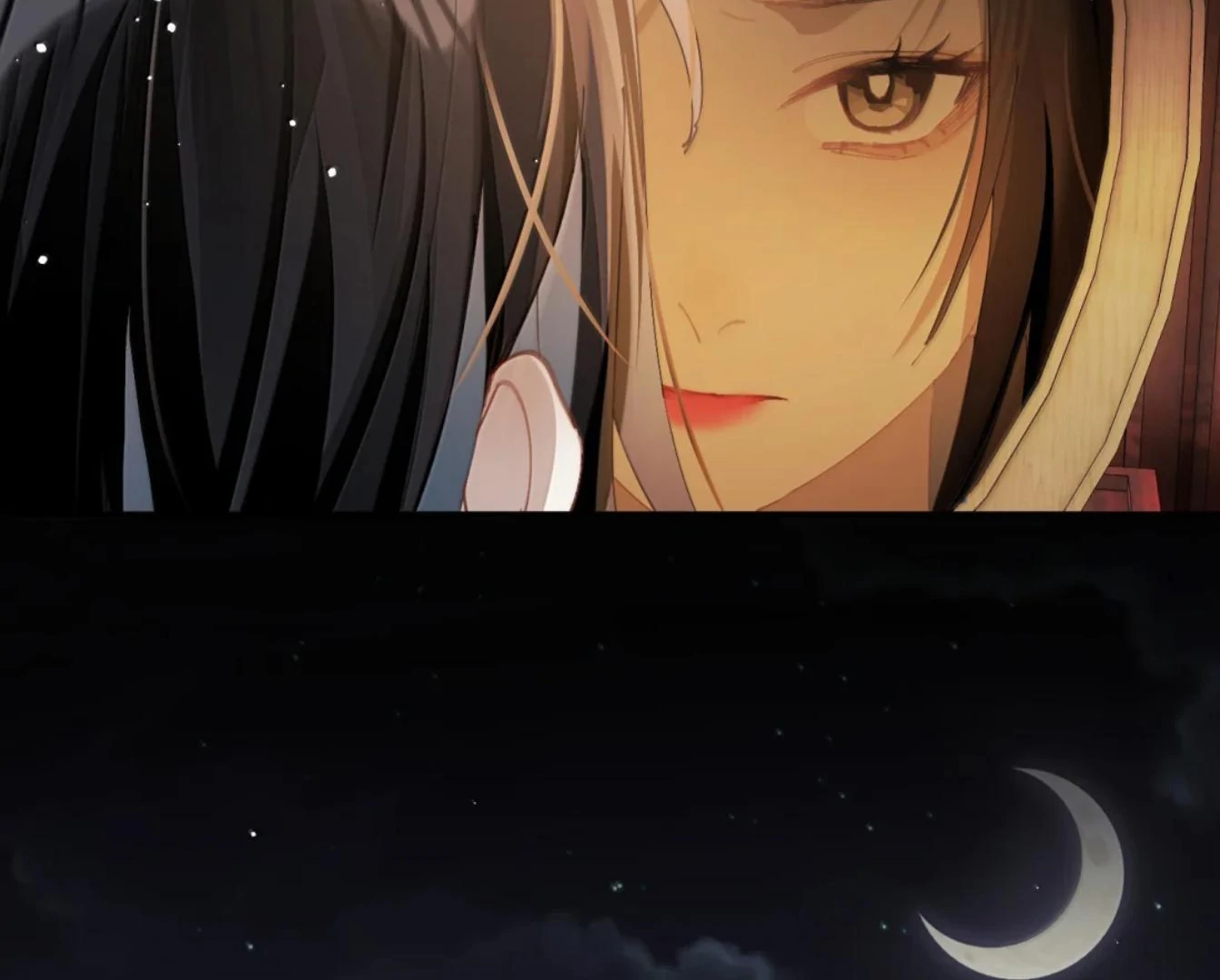 Quấn Quýt Chapter 19 - 11