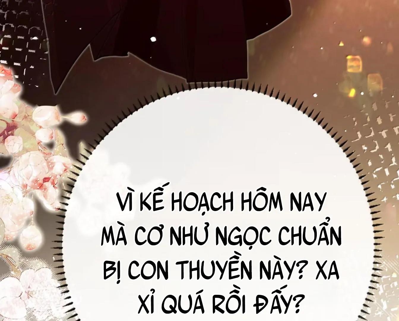 Quấn Quýt Chapter 19 - 17