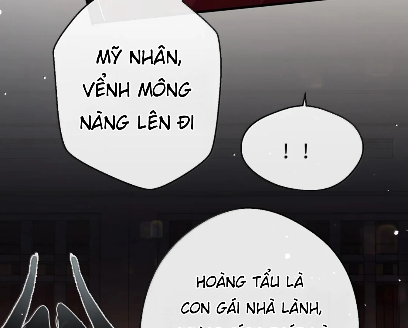 Quấn Quýt Chapter 19 - 71