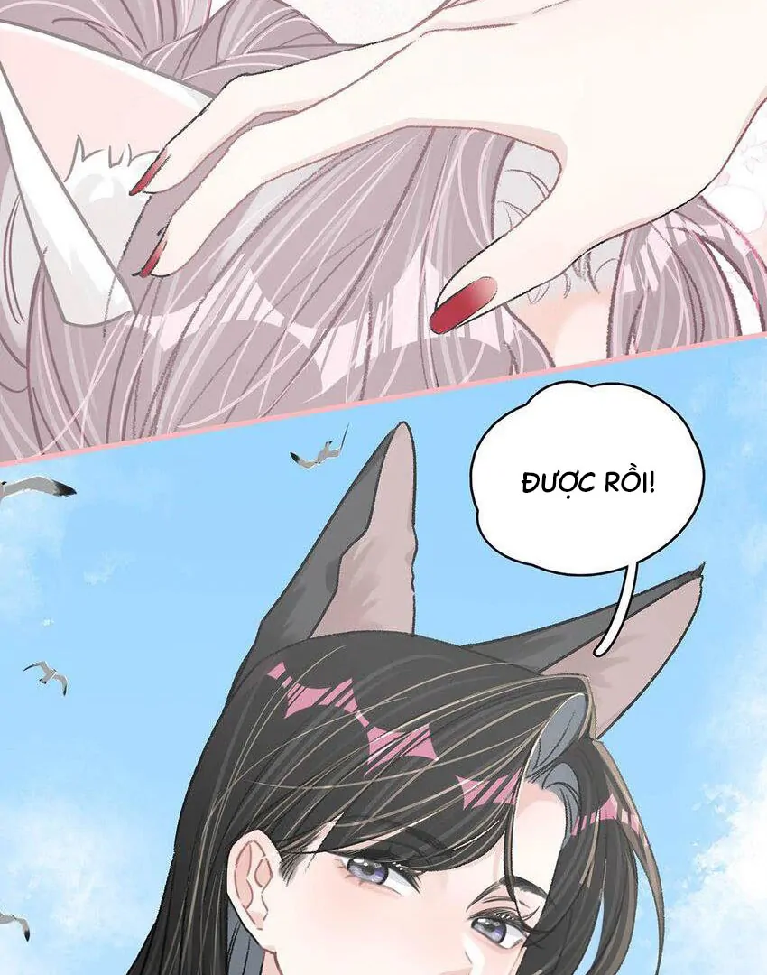 Tôi Bị Mẹ Kế Ép Yêu Đương Chapter 17 - 4