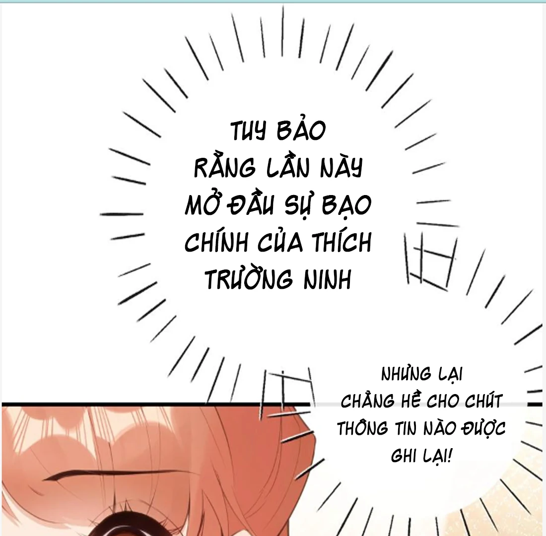 Nghe Nói Thái Hậu Với Thái Hậu Là Thật Sao? (Bilibili Official) Chapter 15 - 1