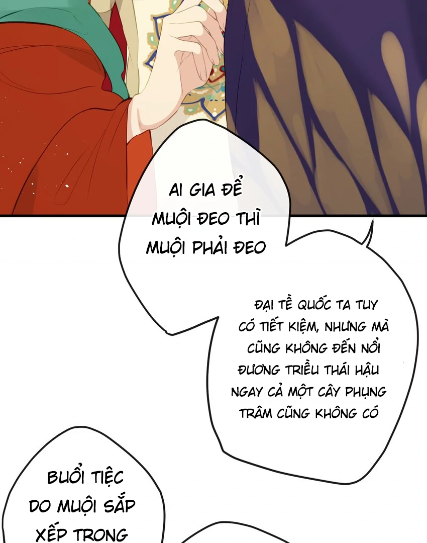 Nghe Nói Thái Hậu Với Thái Hậu Là Thật Sao? (Bilibili Official) Chapter 14 - 21