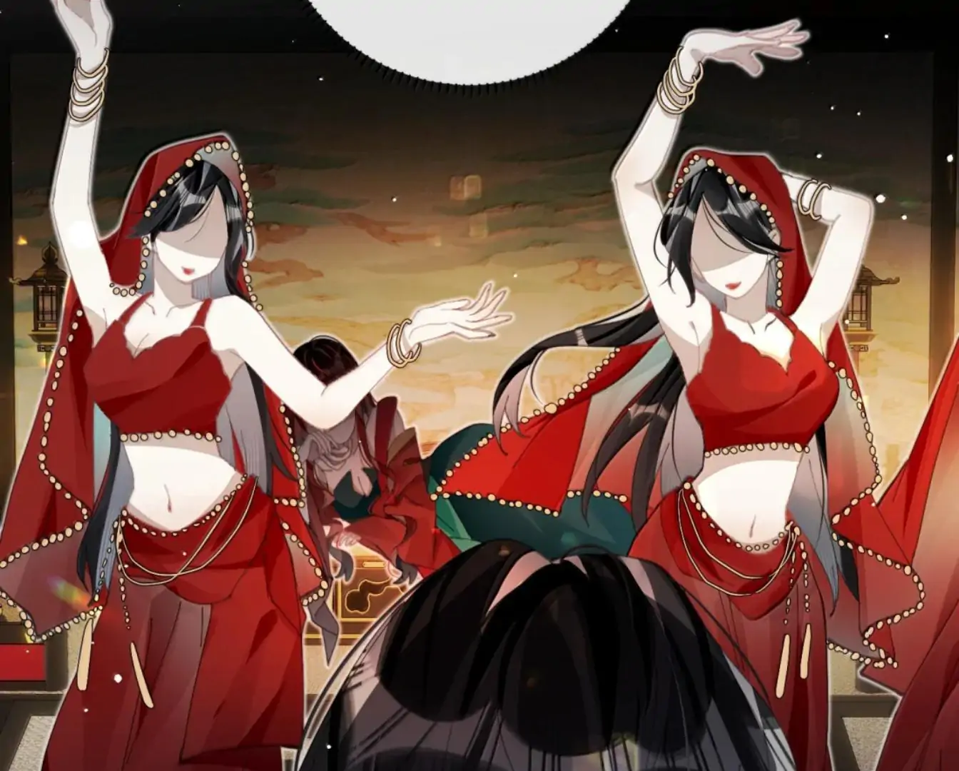 Quấn Quýt Chapter 19 - 19