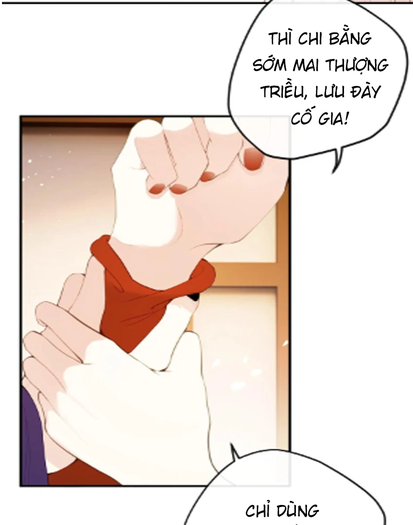 Nghe Nói Thái Hậu Với Thái Hậu Là Thật Sao? (Bilibili Official) Chapter 15 - 39