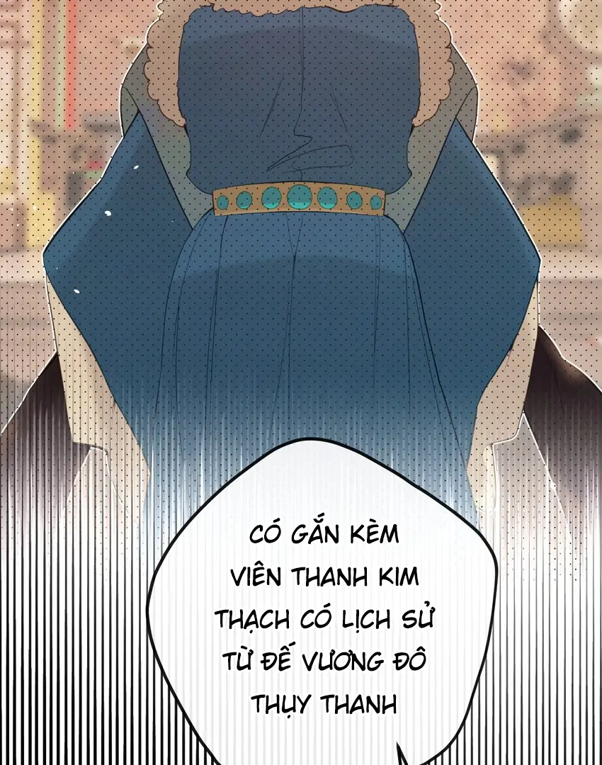 Nghe Nói Thái Hậu Với Thái Hậu Là Thật Sao? (Bilibili Official) Chapter 14 - 3