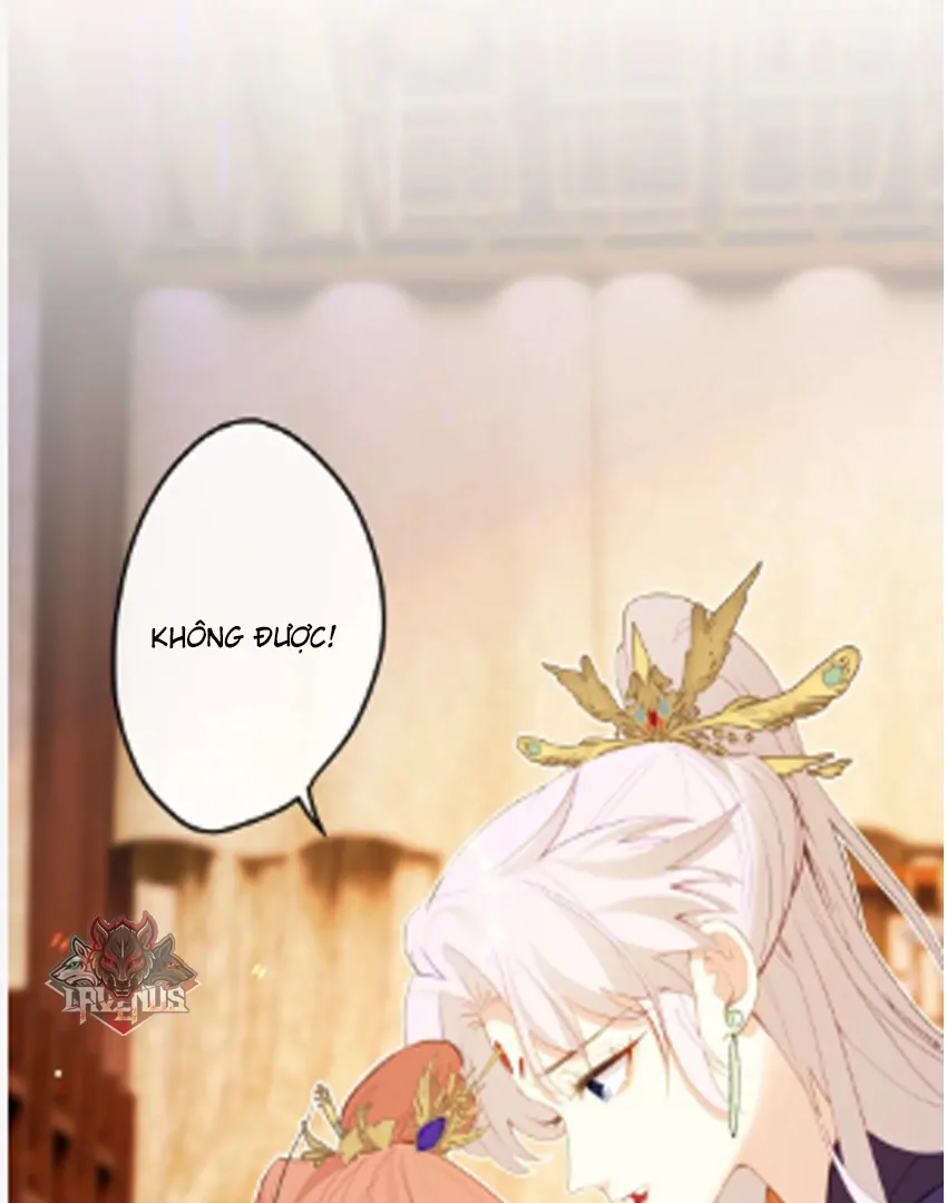 Nghe Nói Thái Hậu Với Thái Hậu Là Thật Sao? (Bilibili Official) Chapter 15 - 31