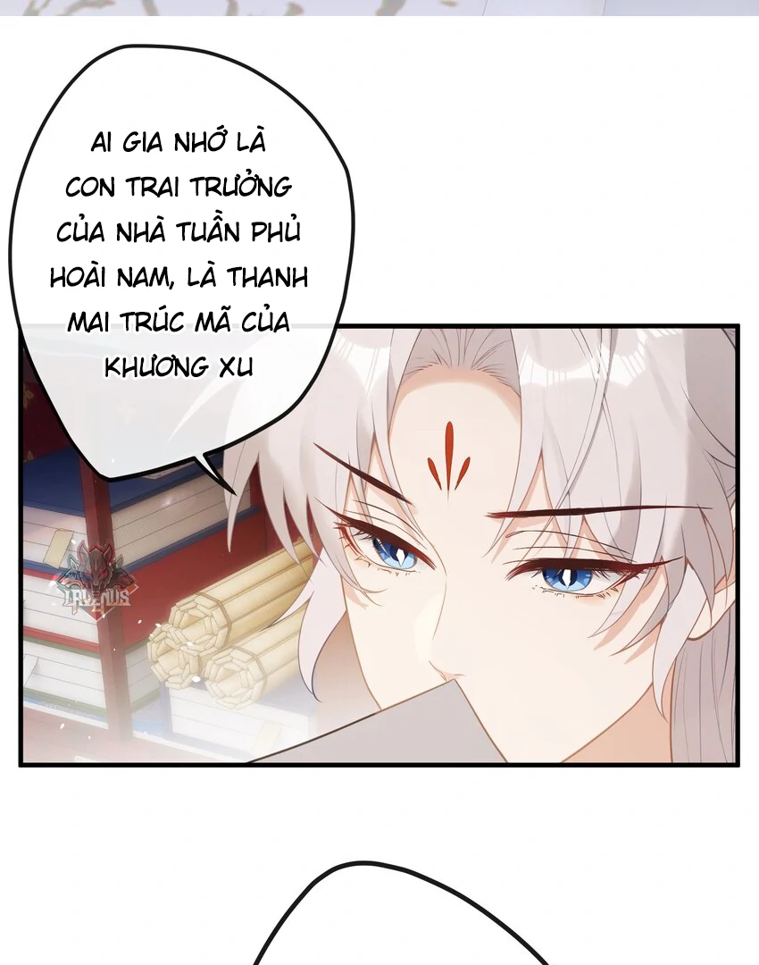 Nghe Nói Thái Hậu Với Thái Hậu Là Thật Sao? (Bilibili Official) Chapter 14 - 41