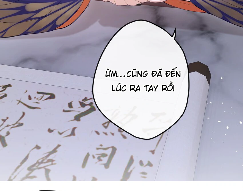 Nghe Nói Thái Hậu Với Thái Hậu Là Thật Sao? (Bilibili Official) Chapter 14 - 40