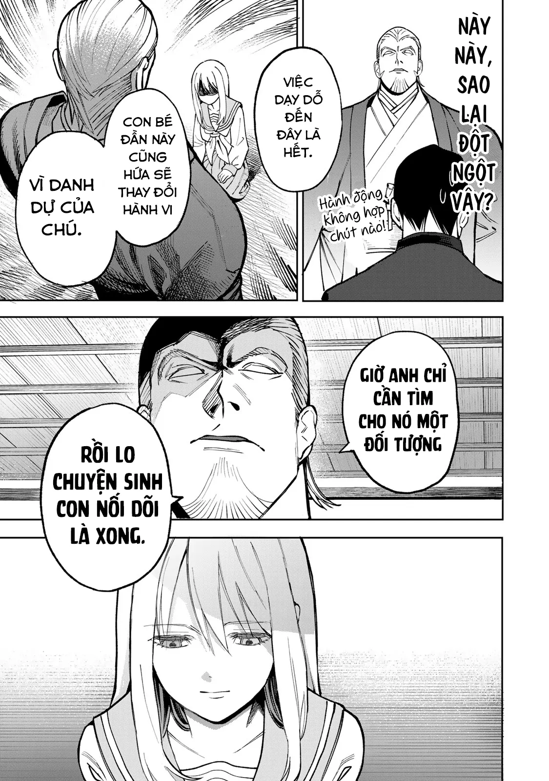 Wound & Bandage Chapter 3 - 15