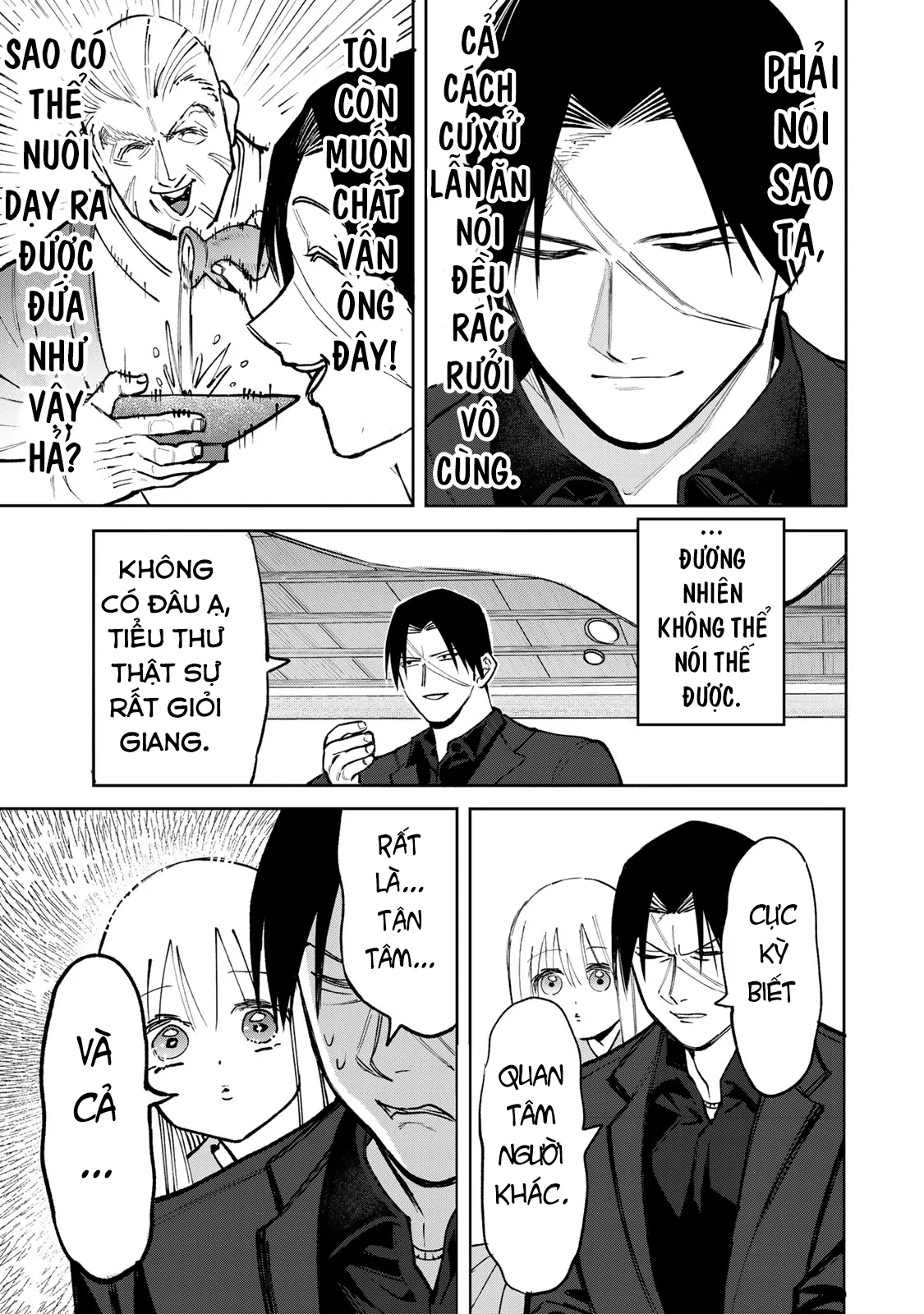 Wound & Bandage Chapter 3 - 9