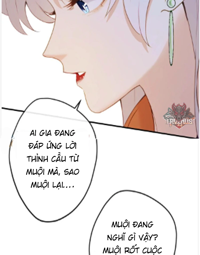 Nghe Nói Thái Hậu Với Thái Hậu Là Thật Sao? (Bilibili Official) Chapter 15 - 33