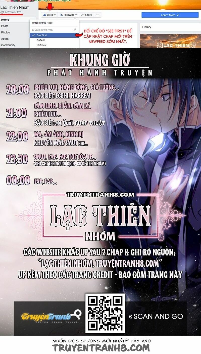 Linh Khế Chapter 176 - 16