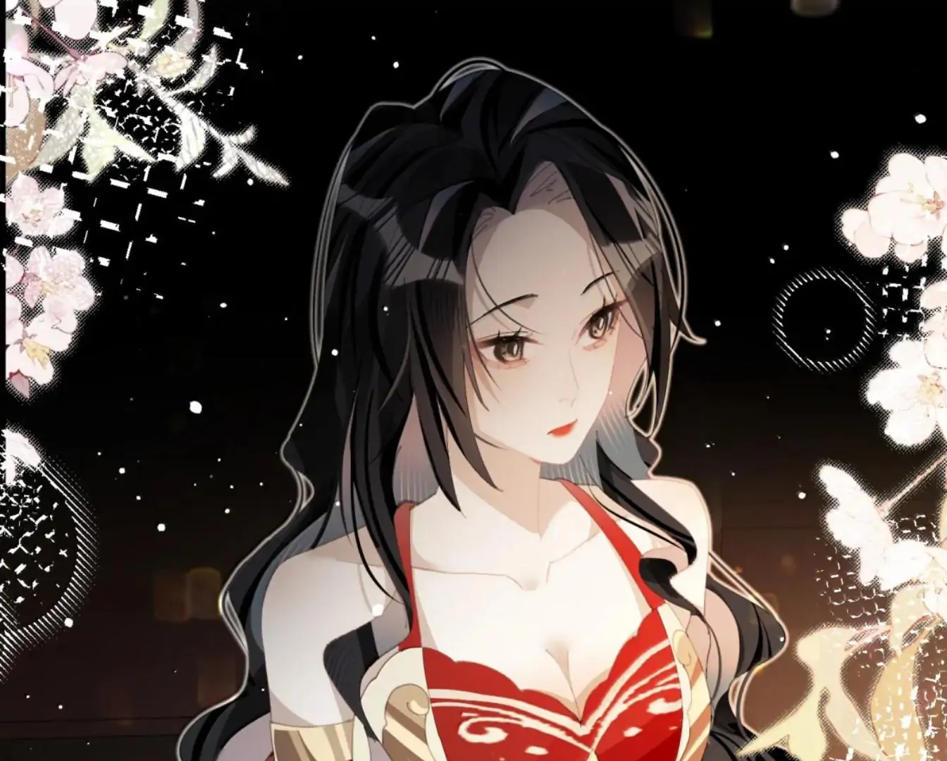 Quấn Quýt Chapter 19 - 14