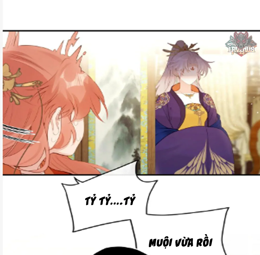 Nghe Nói Thái Hậu Với Thái Hậu Là Thật Sao? (Bilibili Official) Chapter 15 - 15