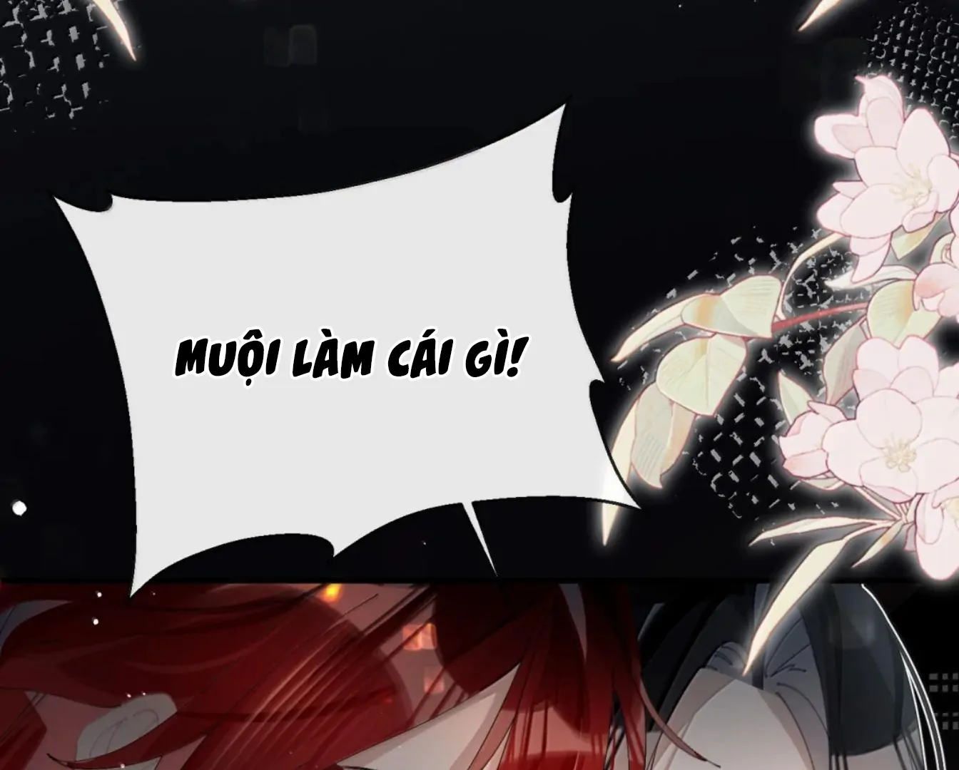 Quấn Quýt Chapter 19 - 55